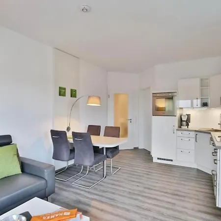 Apartman Admiralsgarten, Ag14b