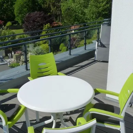 Admiralsgarten, Ag14b Apartman Duhnen