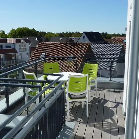 Admiralsgarten, Ag14b * Duhnen